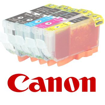 Canon Cartucce Compatibili