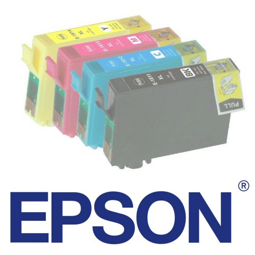 Epson Cartucce Compatibili