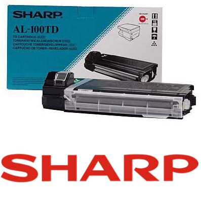 Sharp Laser-Fax