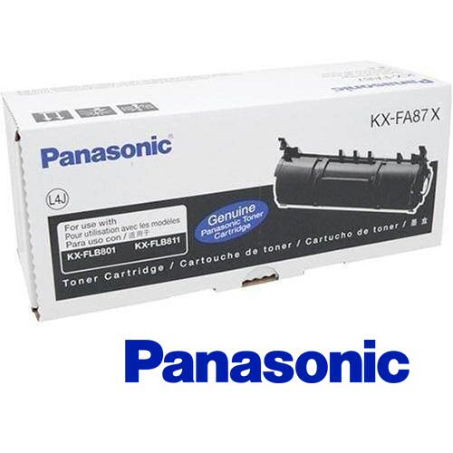 Panasonic Laser-Fax