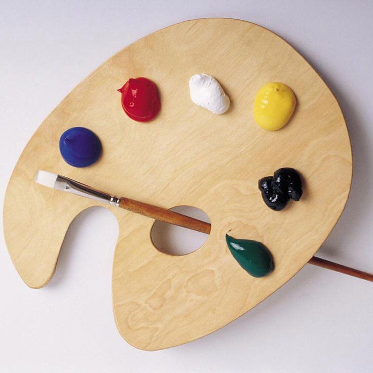 Arte e Pittura