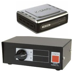 Switch e Adattatori