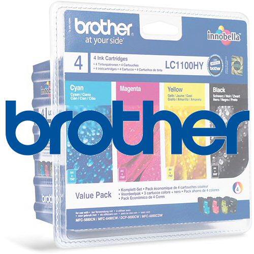 Brother Cartucce Originali