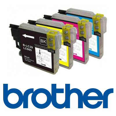 Brother Cartucce Compatibili