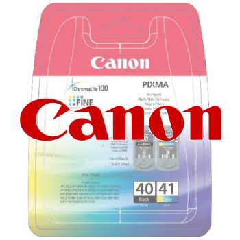 Canon Cartucce Originali