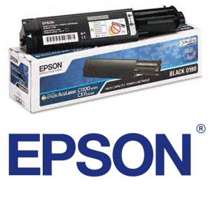Epson Laser