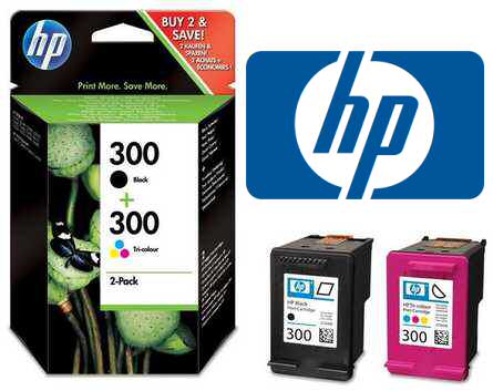 Hp Cartucce Originali