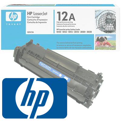 Hp Laser