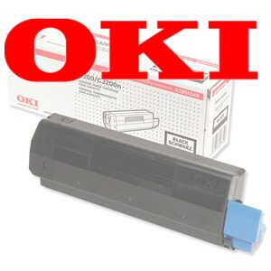 Oki Laser