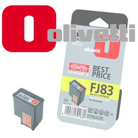 Olivetti